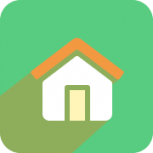 At home with a disabled child